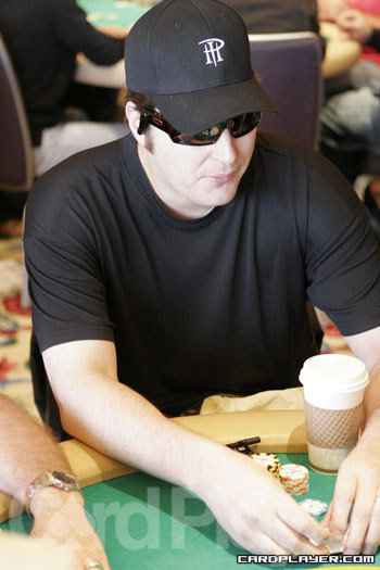 Phil Hellmuth