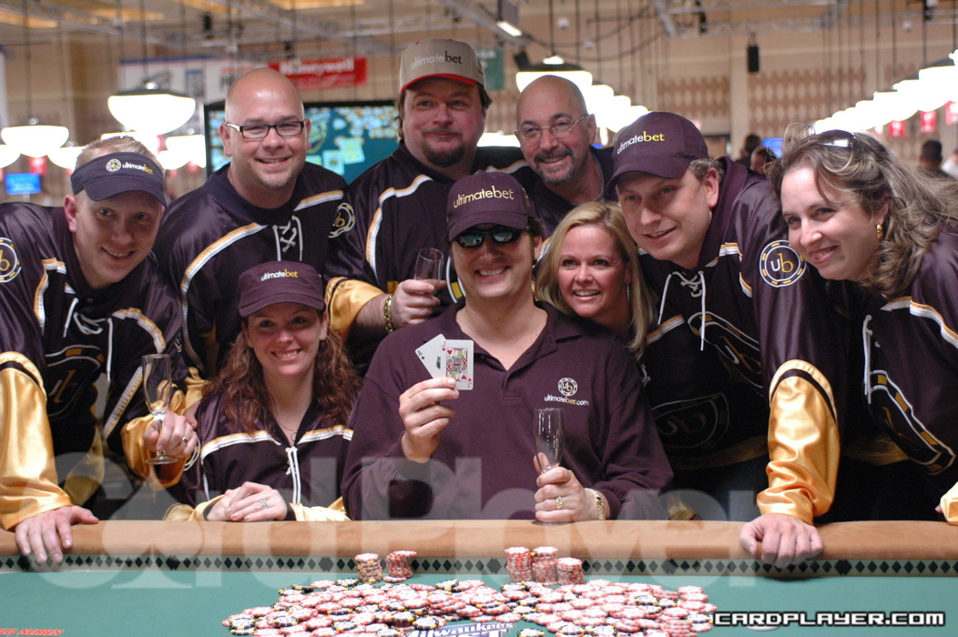 Phil Hellmuth