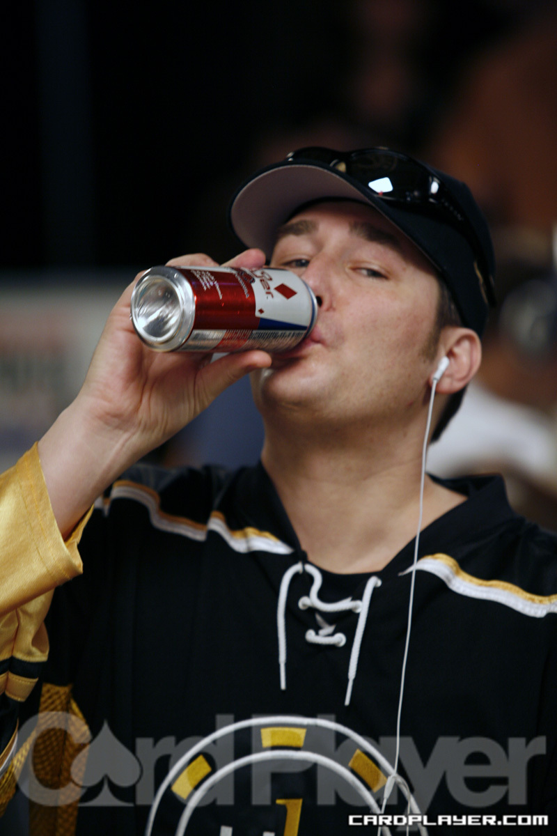 Phil Hellmuth
