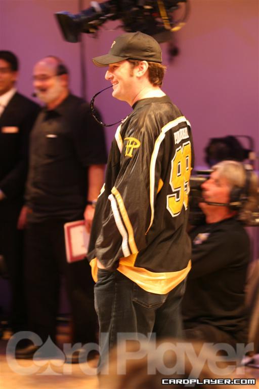 Phil Hellmuth