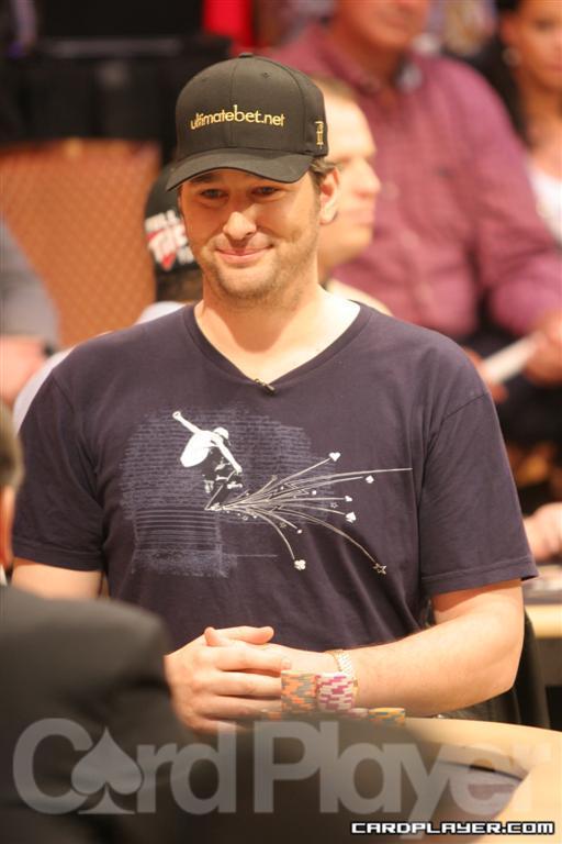 Phil Hellmuth