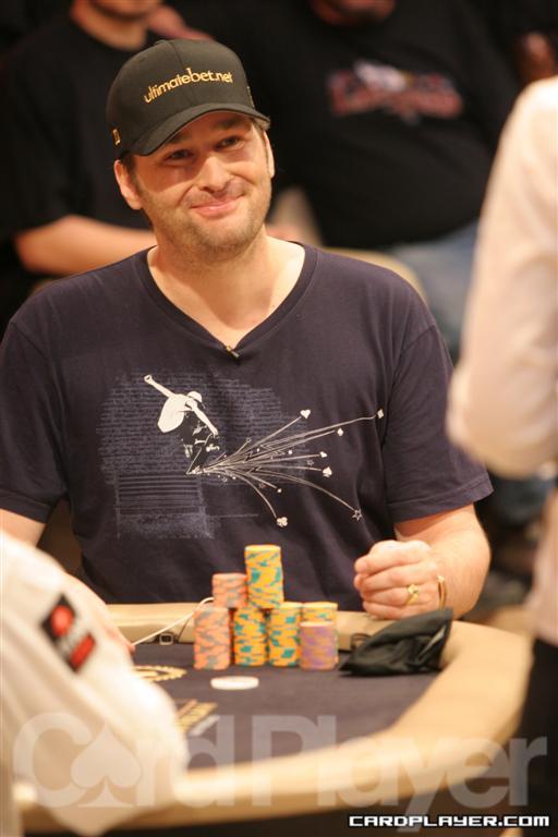 Phil Hellmuth