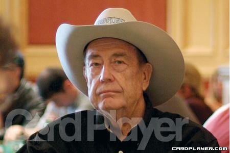 Doyle Brunson
