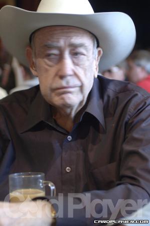 Doyle Brunson