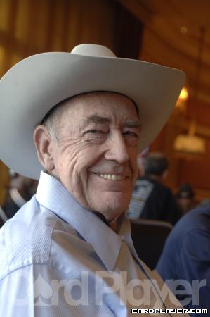 Doyle Brunson