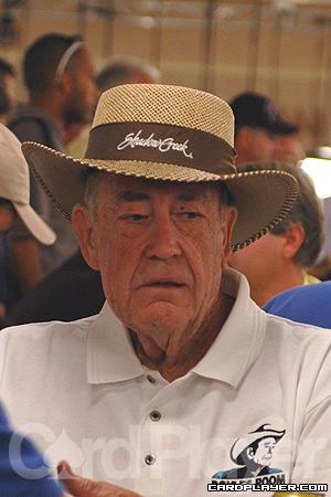 Doyle Brunson
