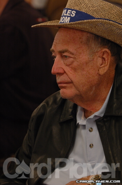 Doyle Brunson