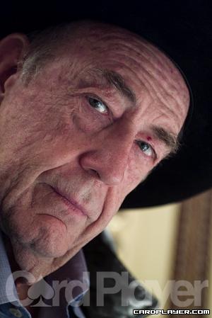Doyle Brunson