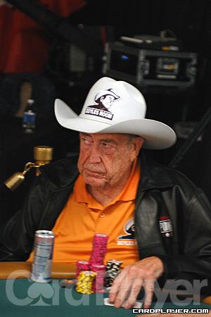 Doyle Brunson