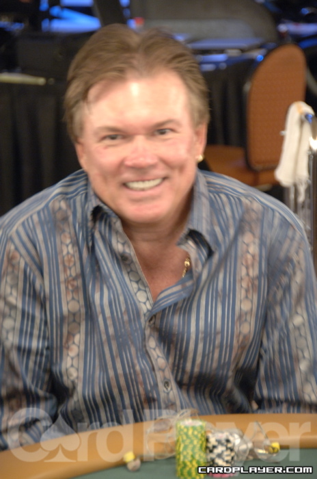 Ted Lawson