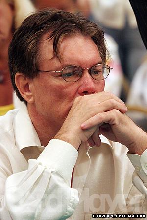 Ted Lawson