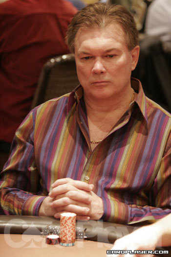 Ted Lawson