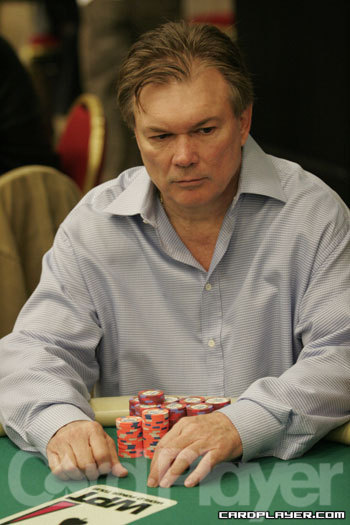 Ted Lawson