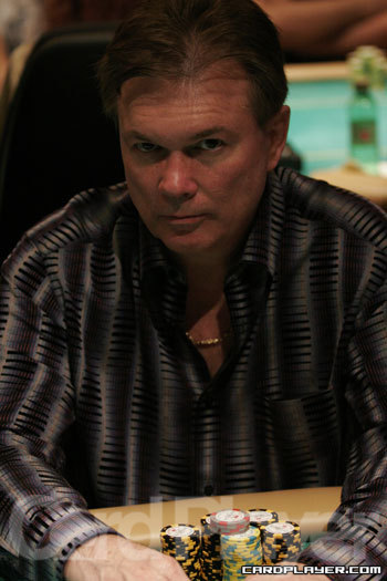 Ted Lawson