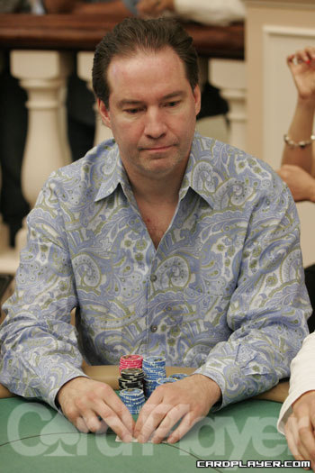Ted Lawson