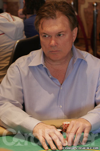 Ted Lawson