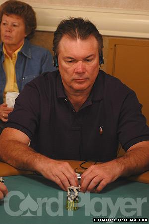 Ted Lawson