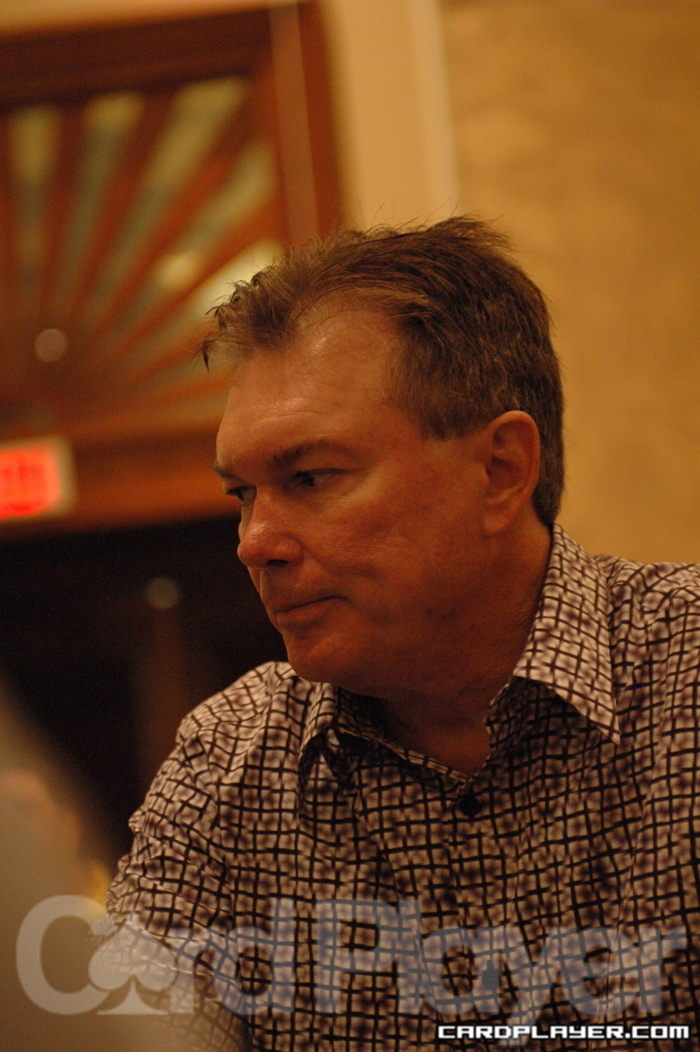 Ted Lawson