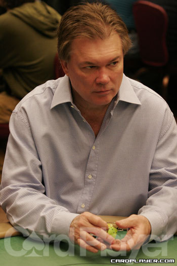 Ted Lawson