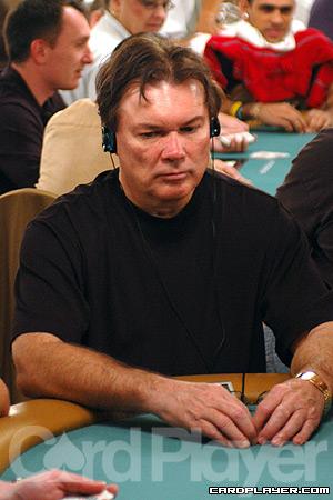 Ted Lawson