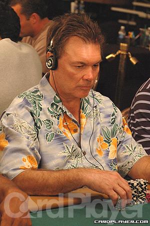 Ted Lawson