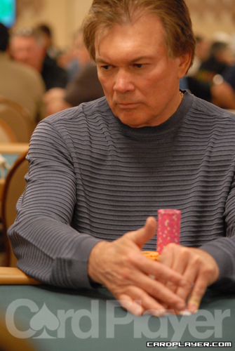 $5K PLO w/ Rebuys