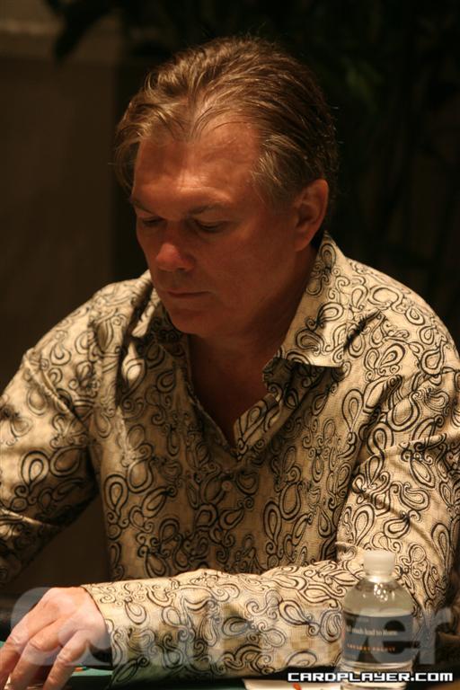 Ted Lawson