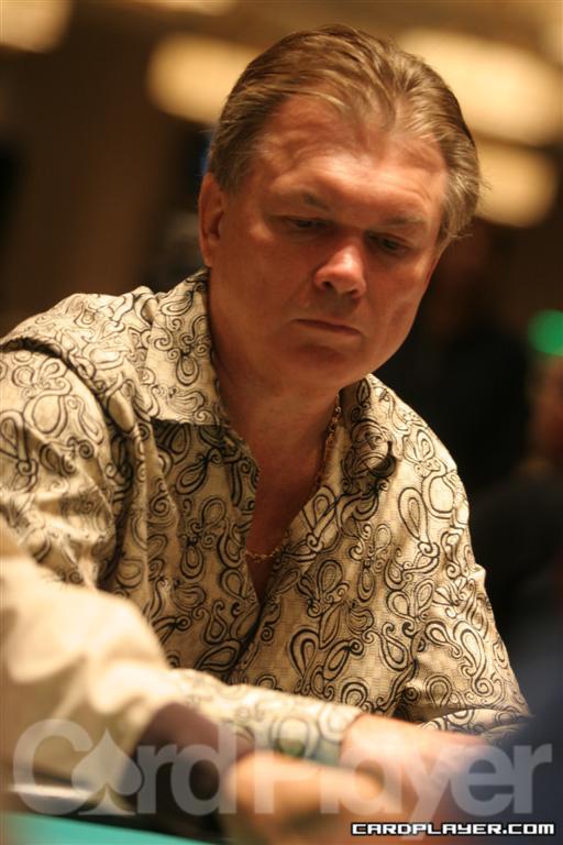 Ted Lawson