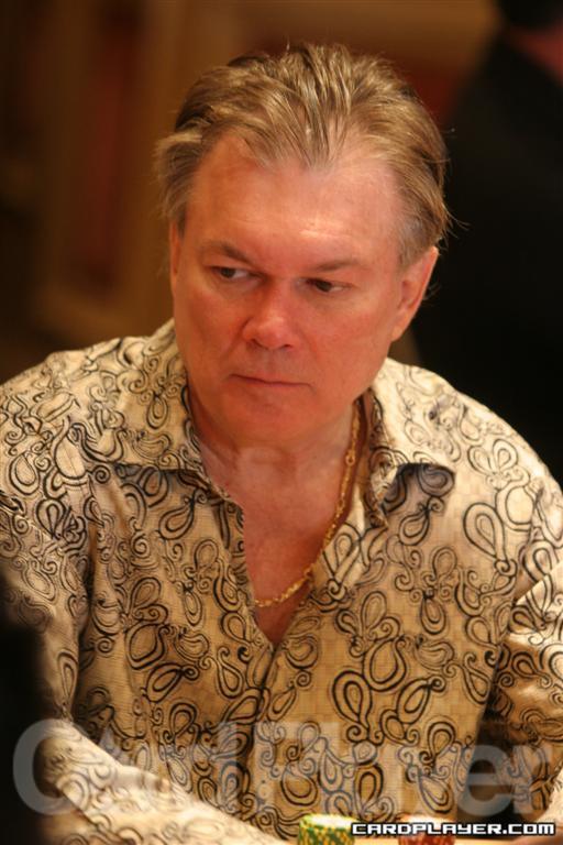 Ted Lawson