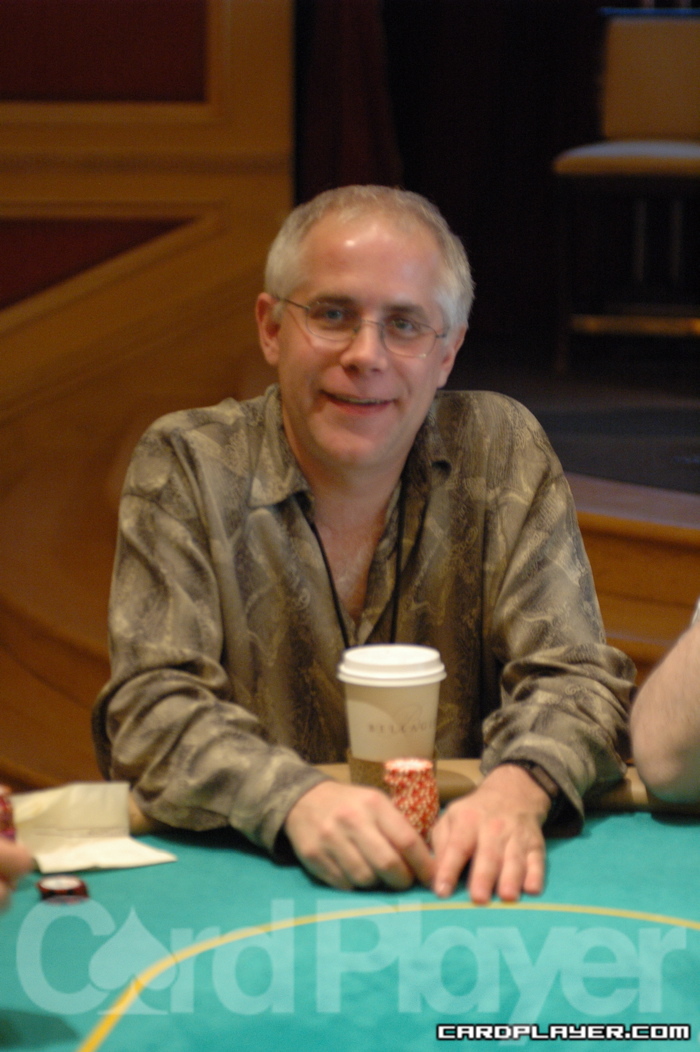 Burt Boutin