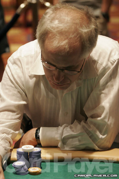 Burt Boutin