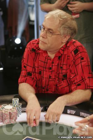 Burt Boutin