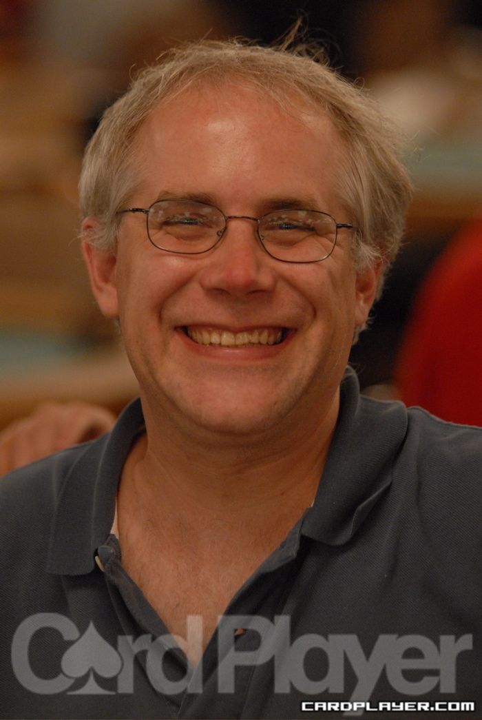 Burt Boutin