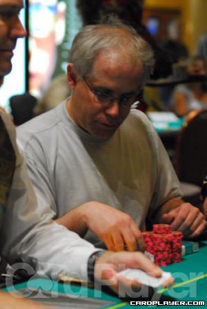Burt Boutin