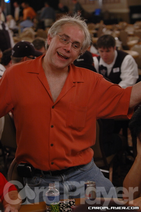 Burt Boutin