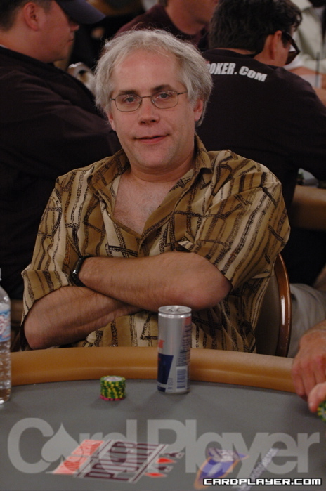 Burt Boutin