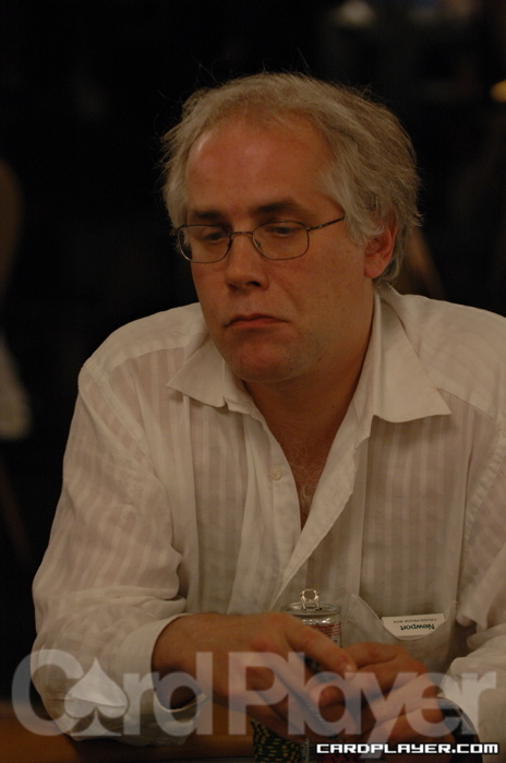 Burt Boutin