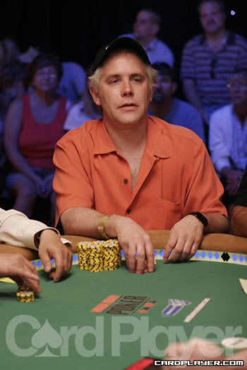 Burt Boutin