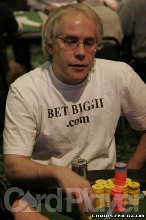 Burt Boutin