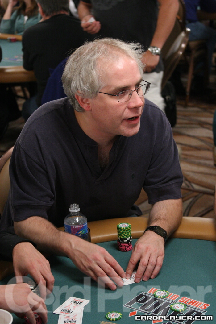 Burt Boutin