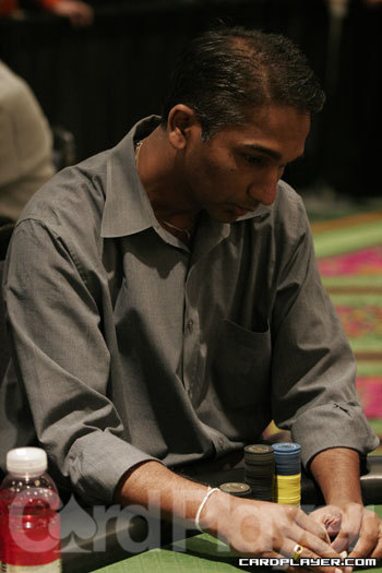 Ravi Udayakumar