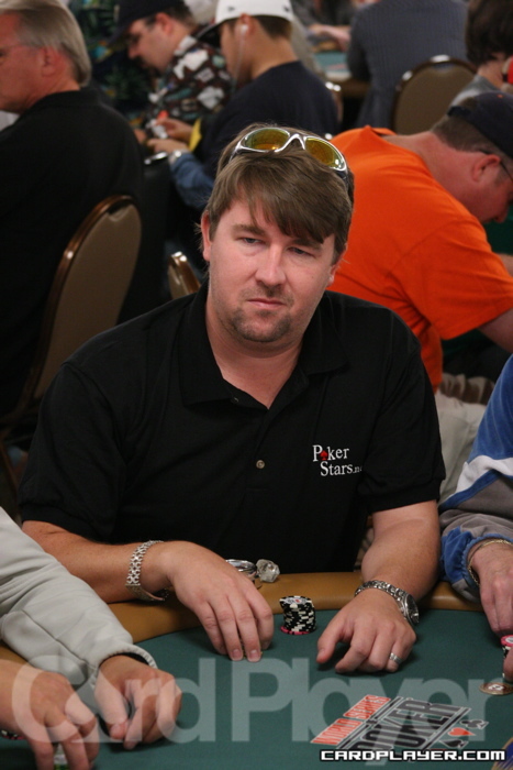 Chris Moneymaker
