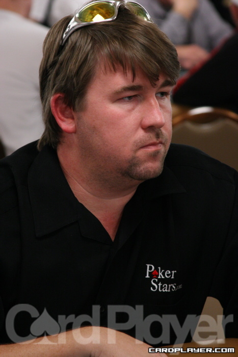 Chris Moneymaker