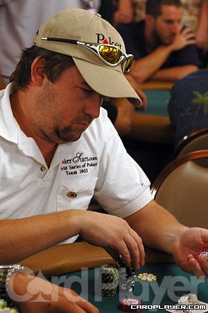 Chris Moneymaker