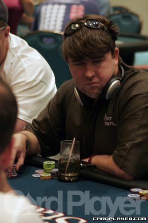 Chris Moneymaker