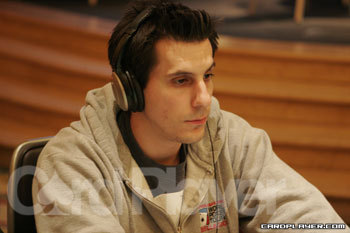 Haralabos Voulgaris