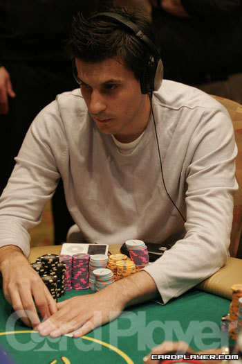 Haralabos Voulgaris