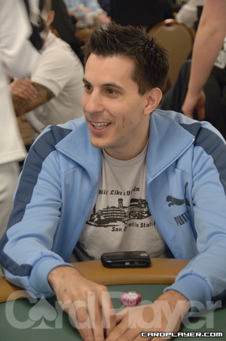 Haralobis Voulgaris
