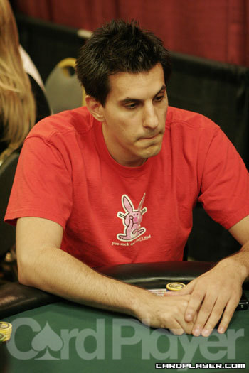 Haralabos Voulgaris
