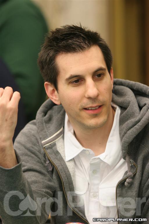 Haralabos Voulgaris